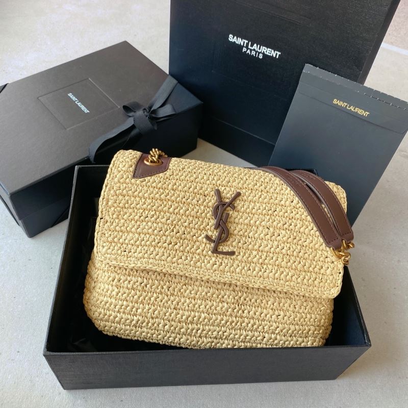 YSL Niki Bags